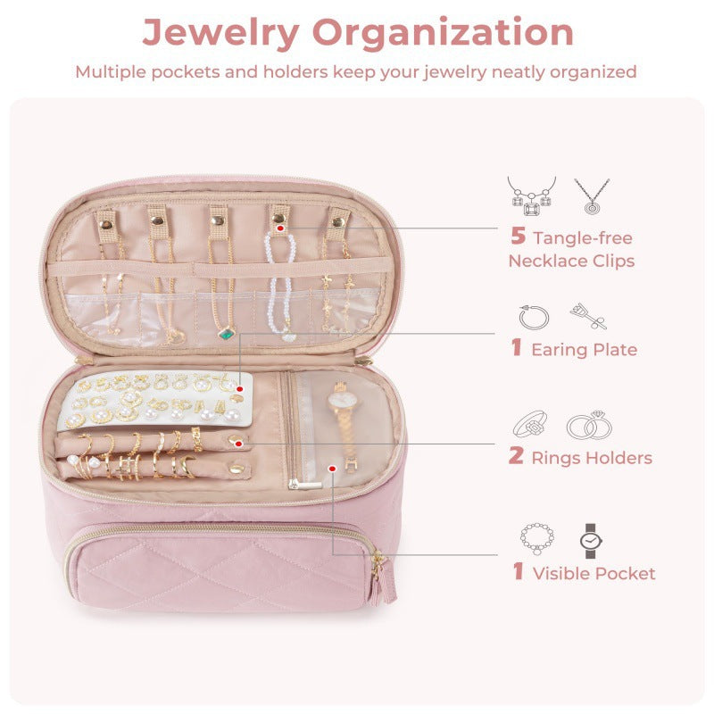 Jewelry storage Kalsten
