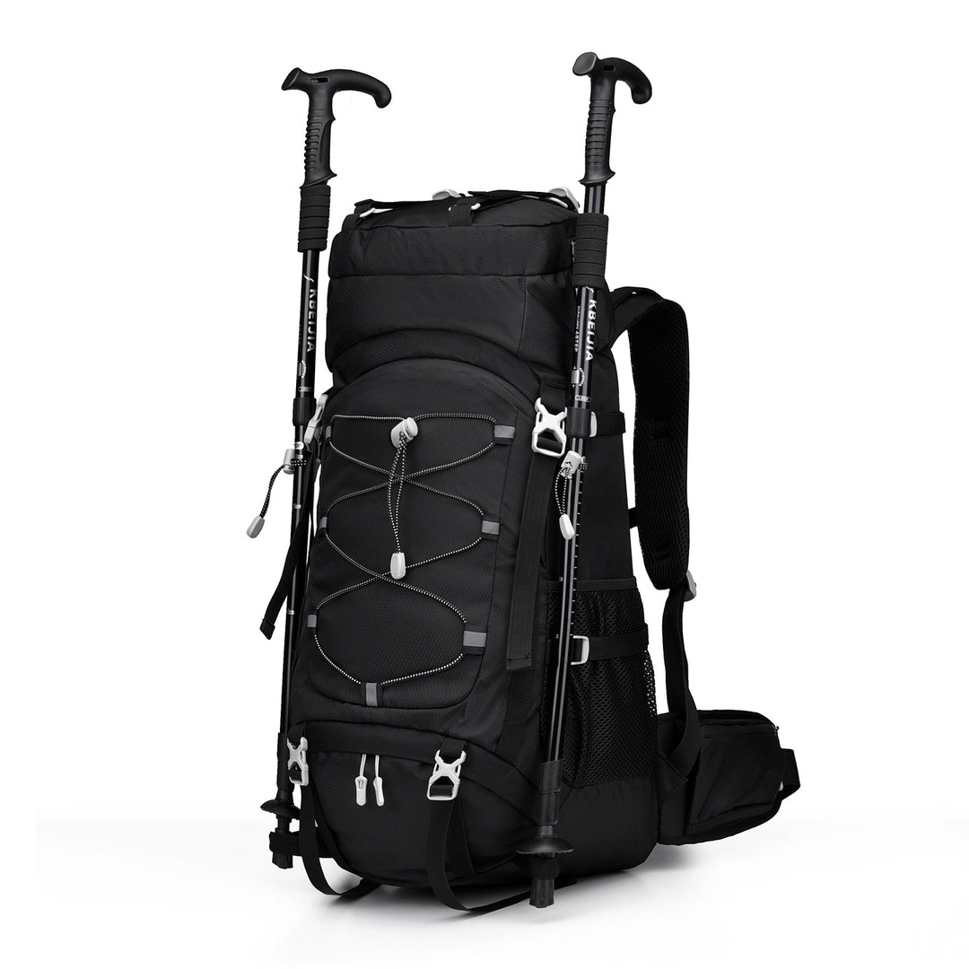 High-Capacity Multi-Functional Hiking Backpack Kalsten