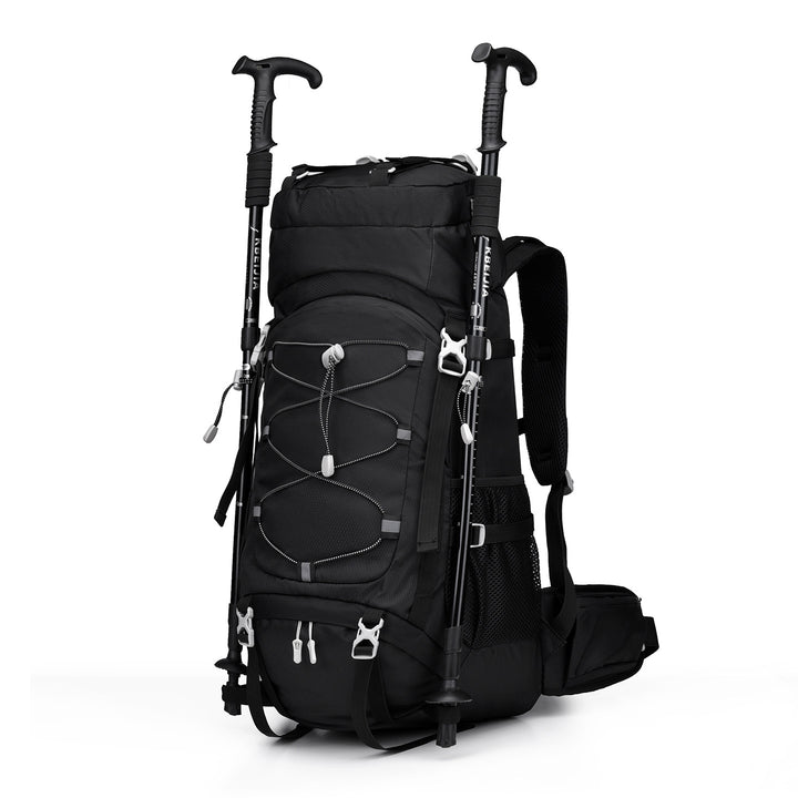High-Capacity Multi-Functional Hiking Backpack Kalsten