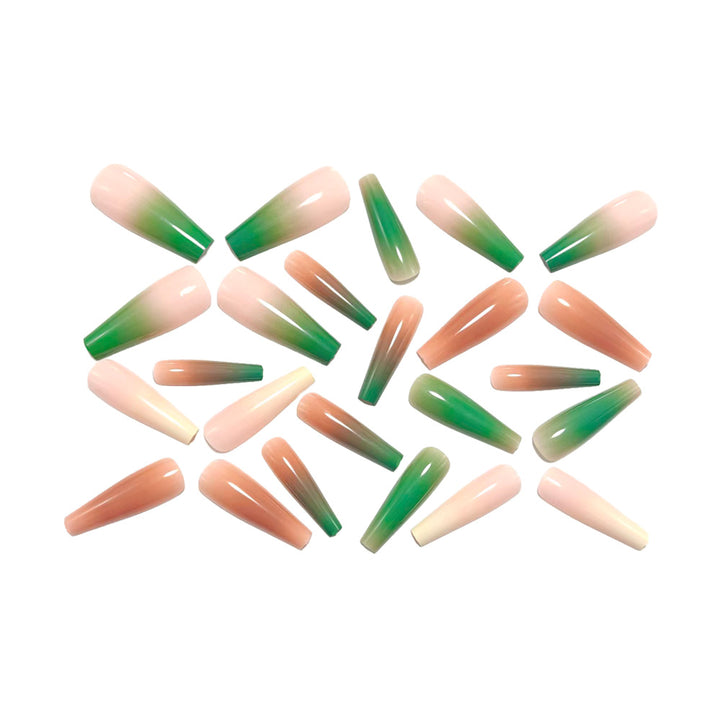 Artificial Nails in Modern Gradient Kalsten