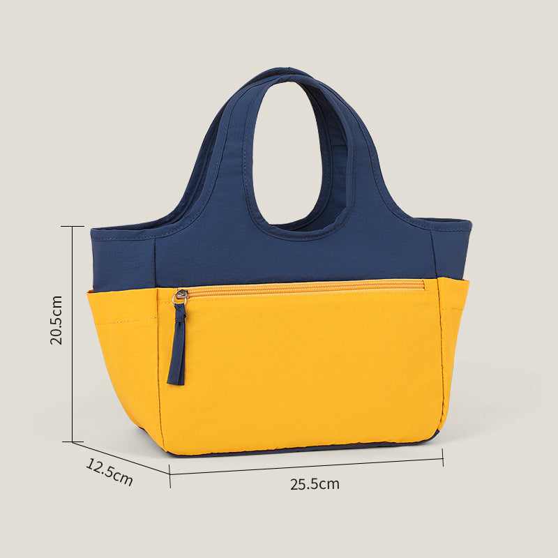 Versatile Everyday Tote Kalsten