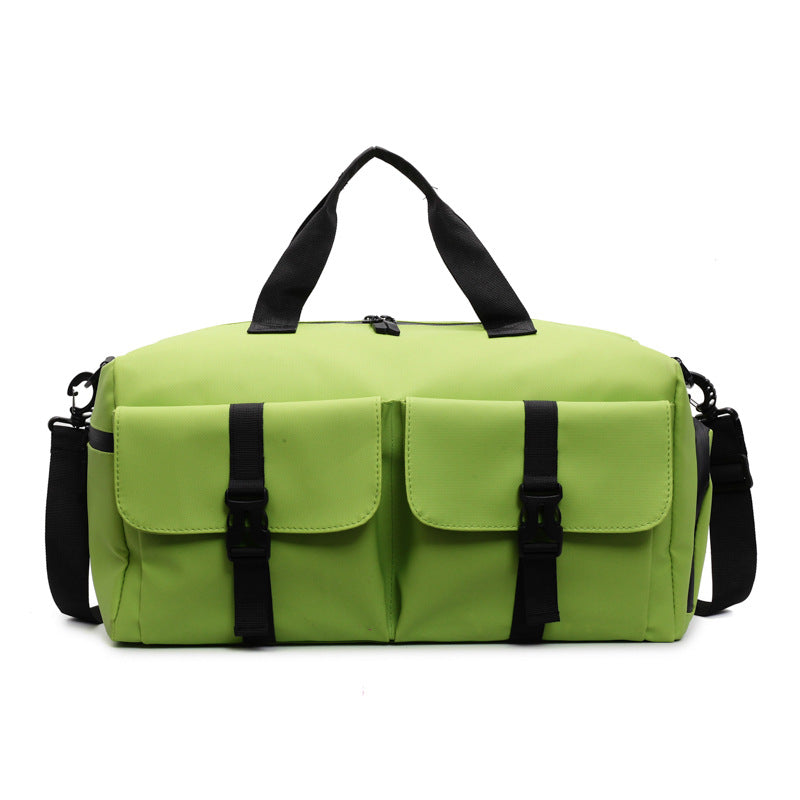 Versatile Adventure Duffel Bag Kalsten