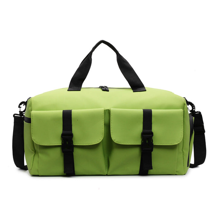 Versatile Adventure Duffel Bag Kalsten
