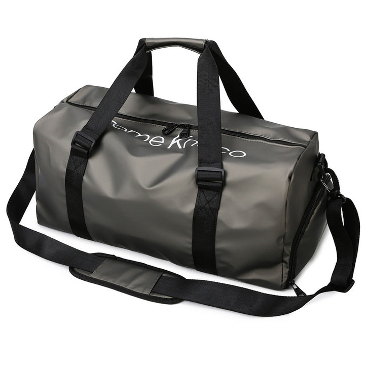 Women's Sporty Travel Bag Kalsten