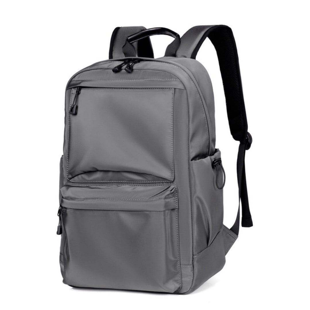 Multifunctional backpack with organizer compartments Kalsten