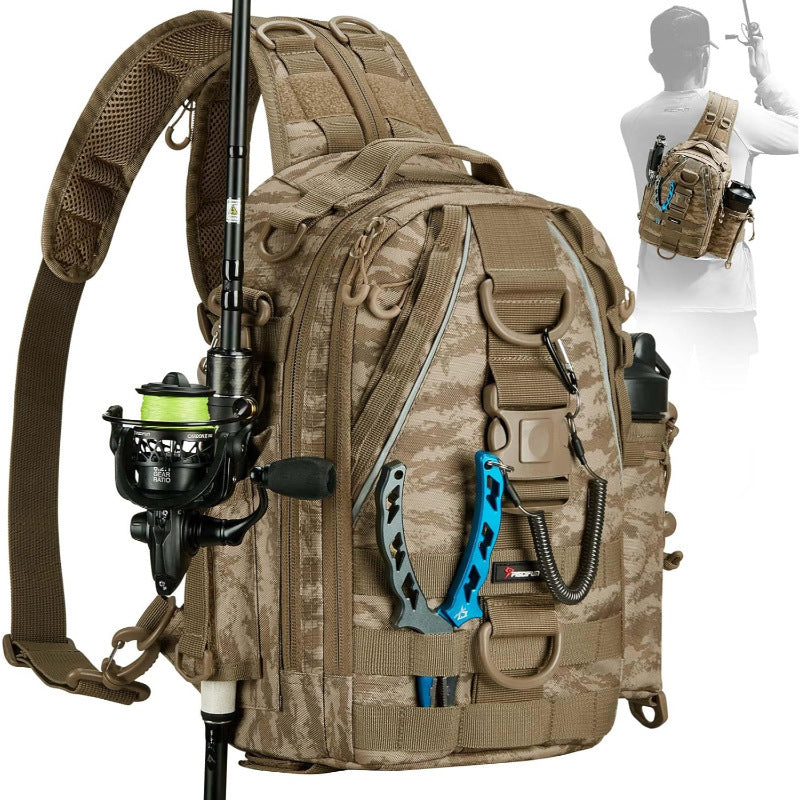 Fishing Backpack Kalsten