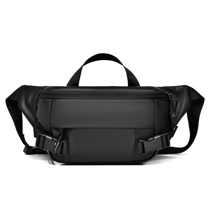 Durable Waterproof Sling Bag kalsten