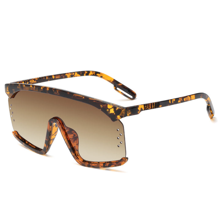 Ladies sporty sunglasses Kalsten