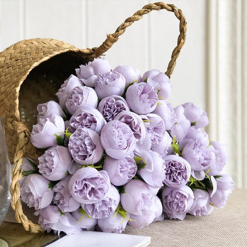 Charming Floral Arrangement
