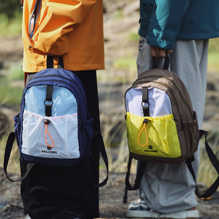 Lightweight Adventure Backpack