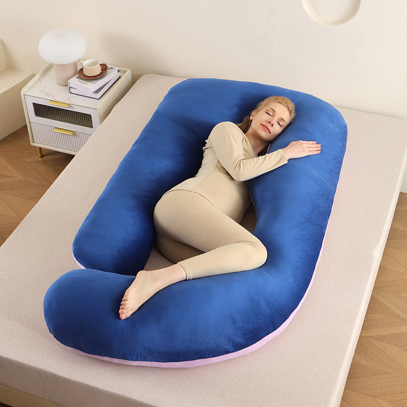 Ergonomic full-body pillow Kalsten