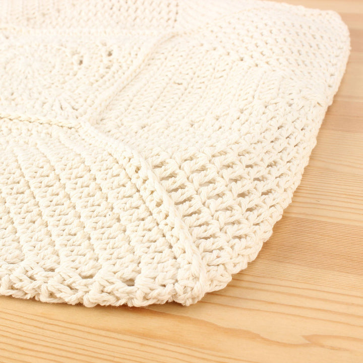 Handmade Macrame Bag Kalsten