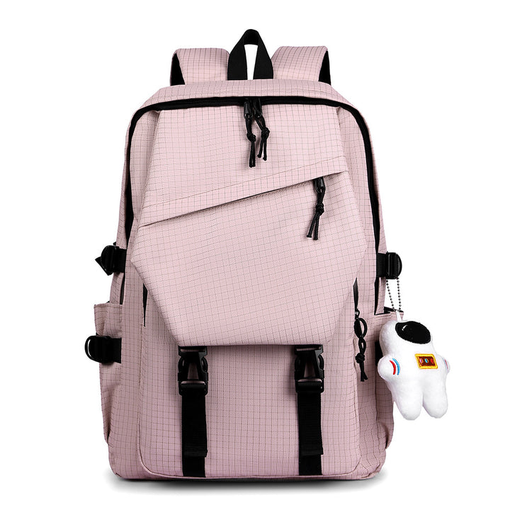 Everyday backpack with multiple functional compartments Kalsten