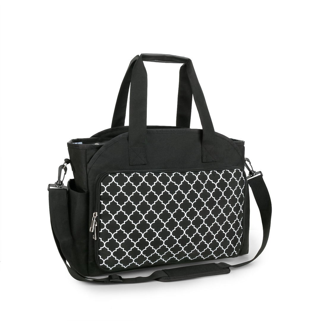 Elegant Multifunctional Work and Travel Bag Kalsten