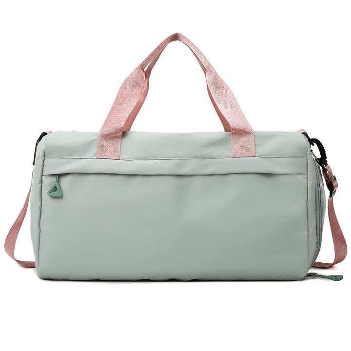 Multi-Functional Travel Duffle Bag