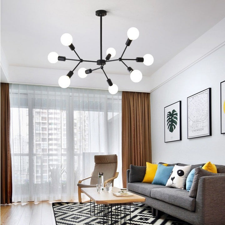 Modern Artistic Chandelier