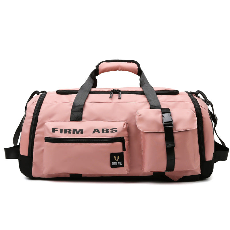 Multi-Functional Travel Kalsten