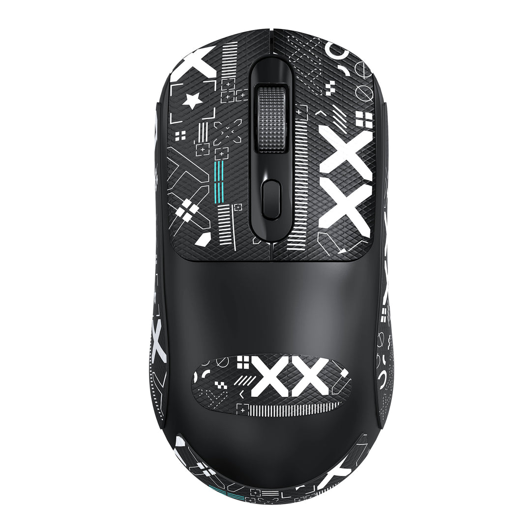 Ergonomic Gaming Mouse Kalsten