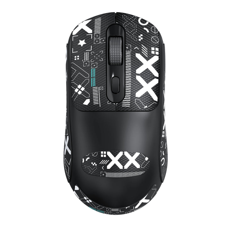 Ergonomic Gaming Mouse Kalsten