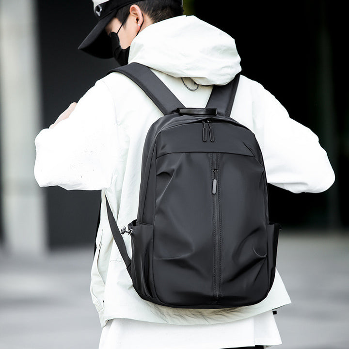 Sleek Urban Laptop Backpack Kalsten