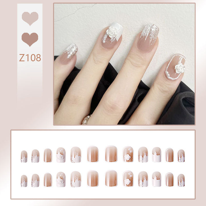 Decorative Nail Art