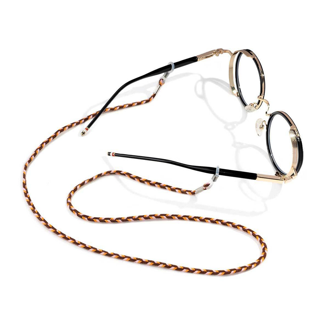 Adjustable Eyeglass Strap kalsten