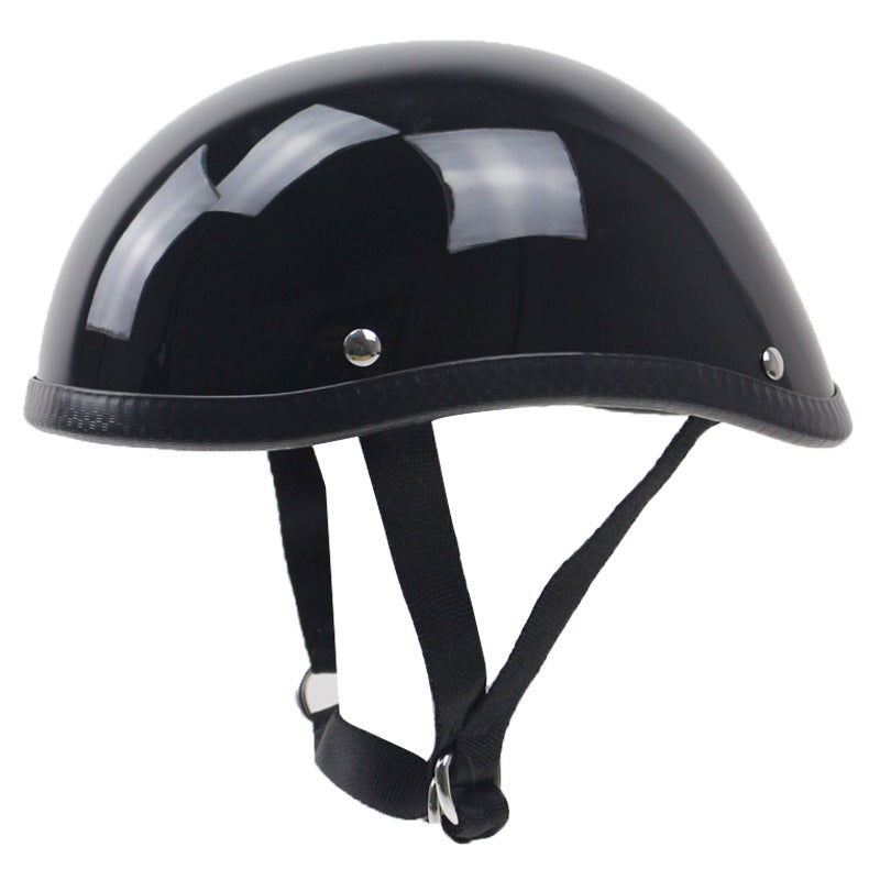 Lightweight Cruiser Motorcycle Helmet Kalsten