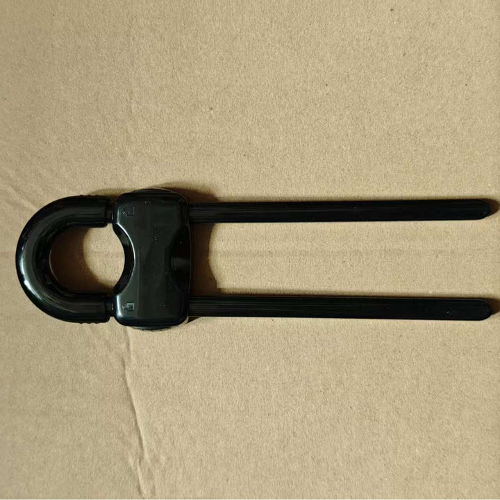 Adjustable Door Locking Security Strap Kalsten
