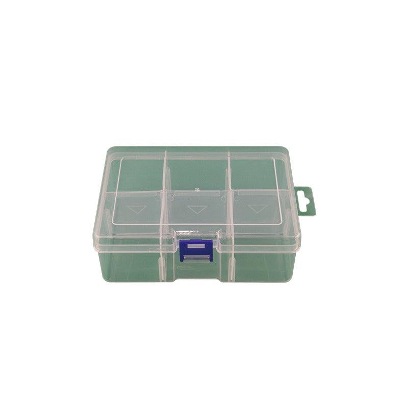 Adjustable Craft Supplies Storage Box Kalsten