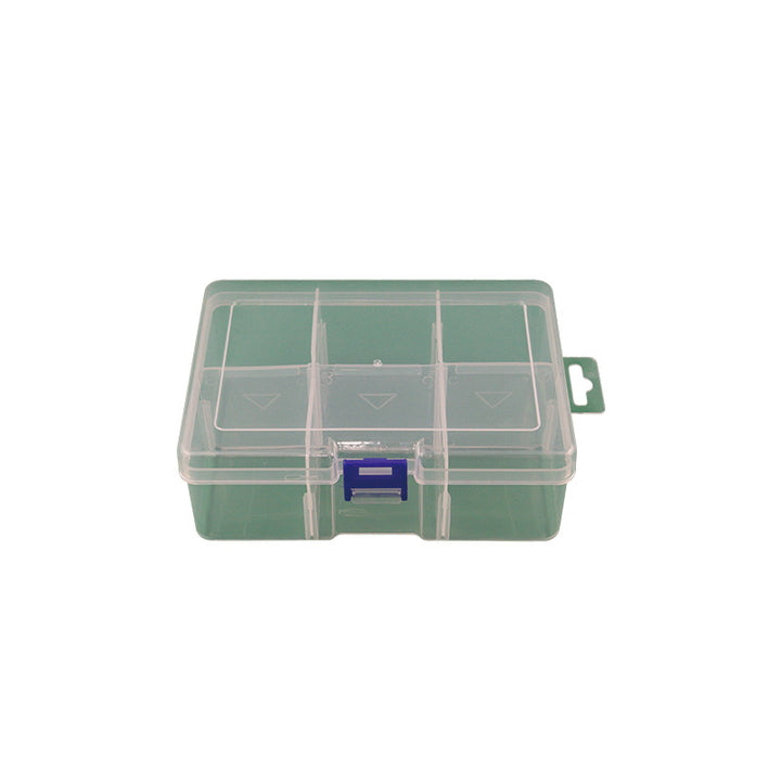Adjustable Craft Supplies Storage Box Kalsten