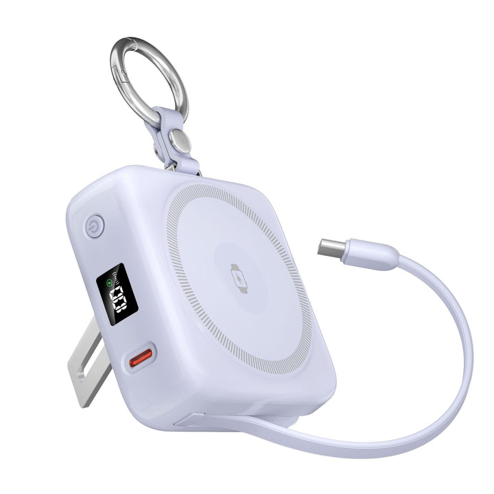 Portable Charger Kalsten