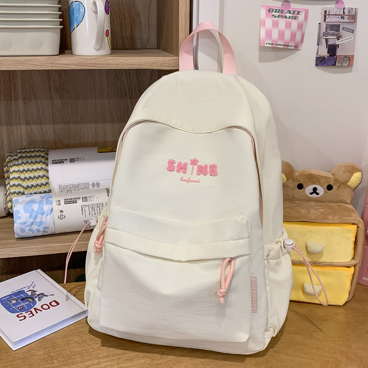 Stylish Lightweight Casual Backpack Kalsten