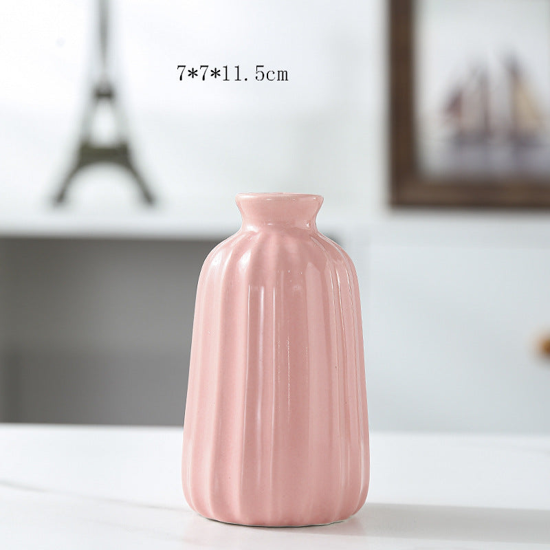 Decorative Ceramic Kalsten