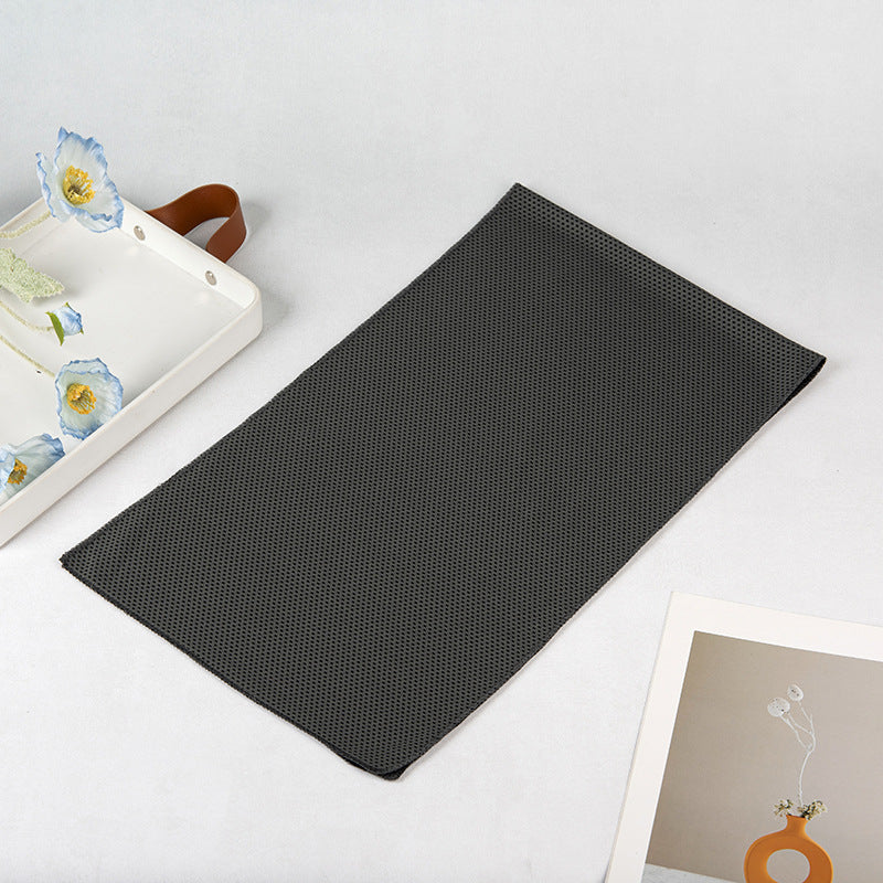 Ladies multifunctional microfiber towel Kalsten