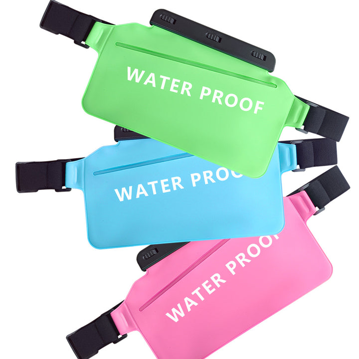 Waterproof Waist Bag Kalsten