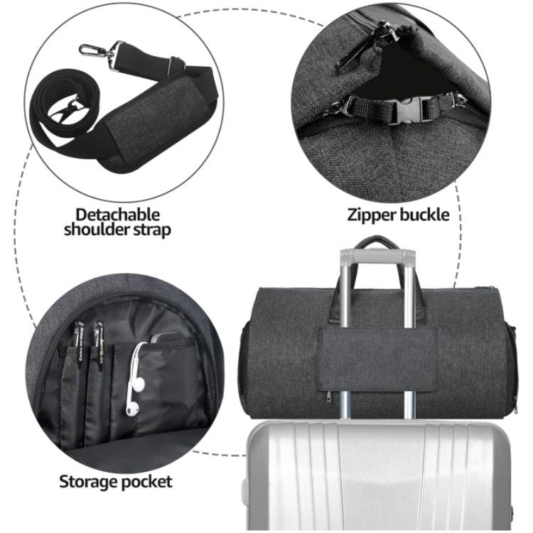 Travel and Suit Bag Kalsten