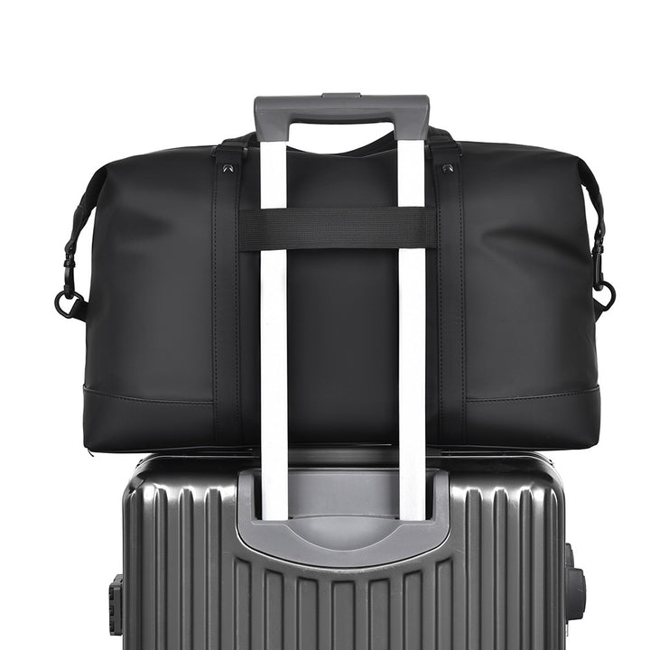 Functional Waterproof Duffle Bag Kalsten