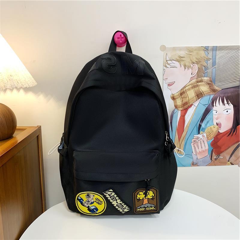 Trendy Casual Backpack