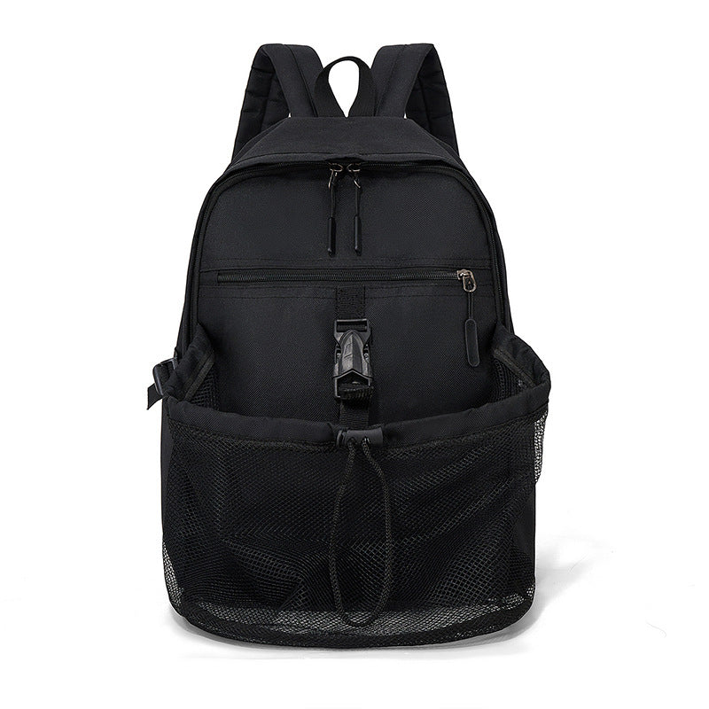 Versatile Multi-Compartment Backpack Kalsten
