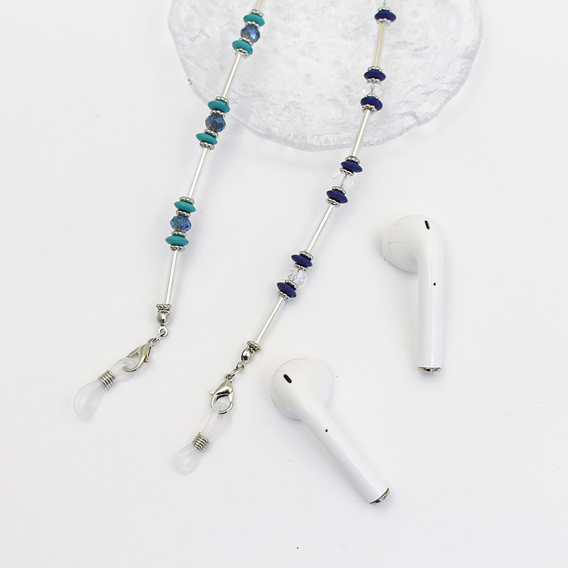 Eyewear Retainer Chain Kalsten