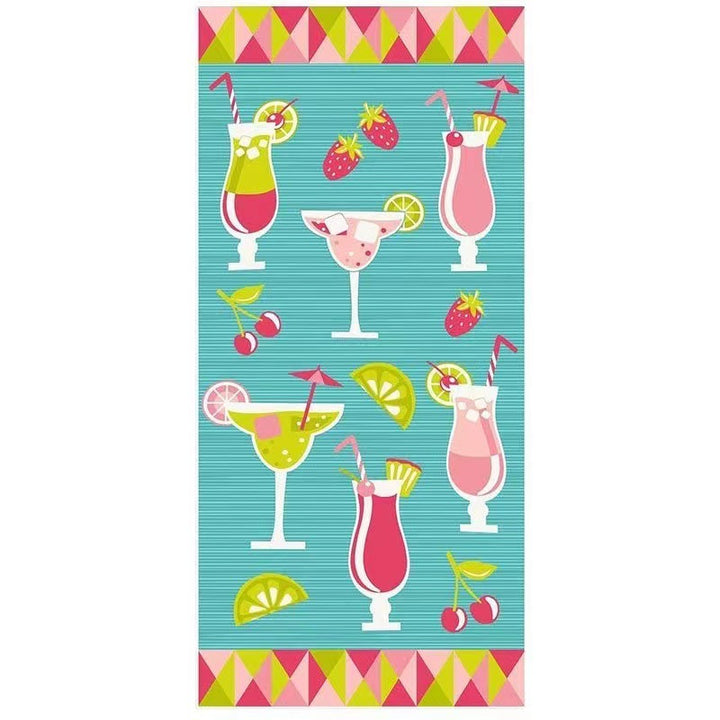 Beach Towel Kalsten