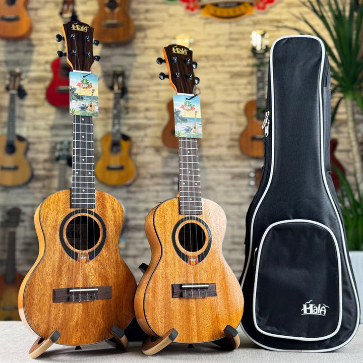 Acoustic Ukulele Kalsten
