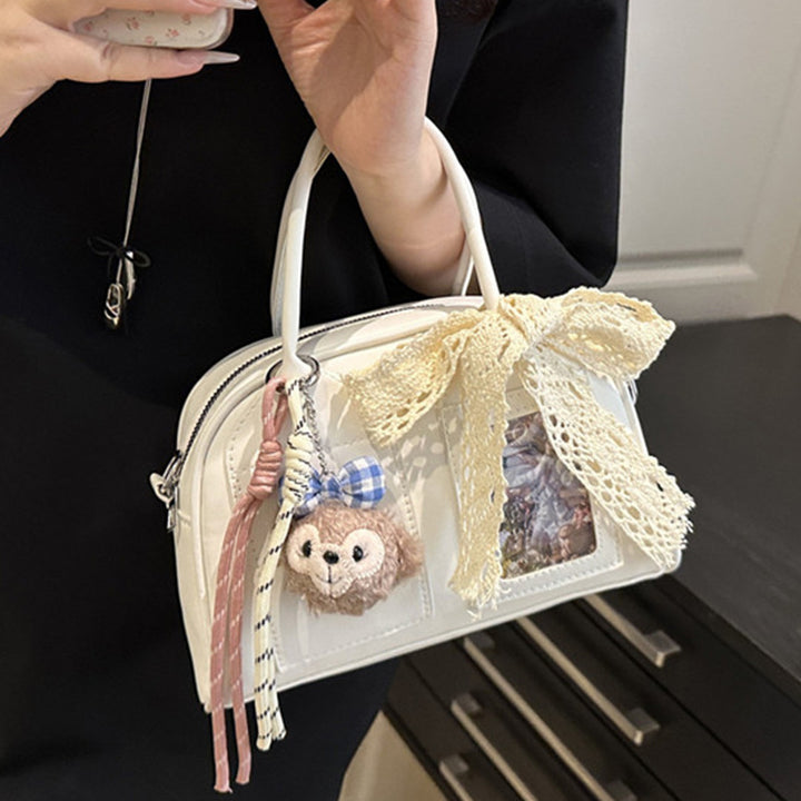 Adorable Mini Handbag