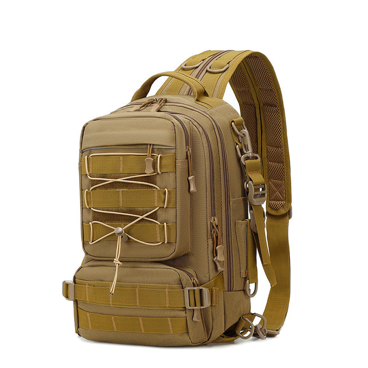 Versatile Outdoor Tactical Backpack Kalsten