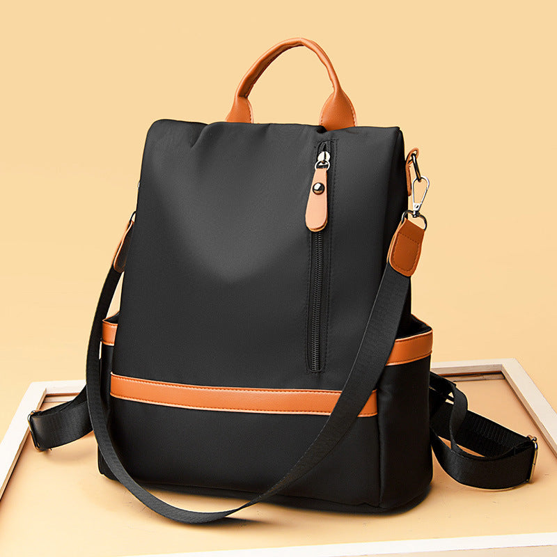 Versatile Multi-Compartment Backpack Kalsten