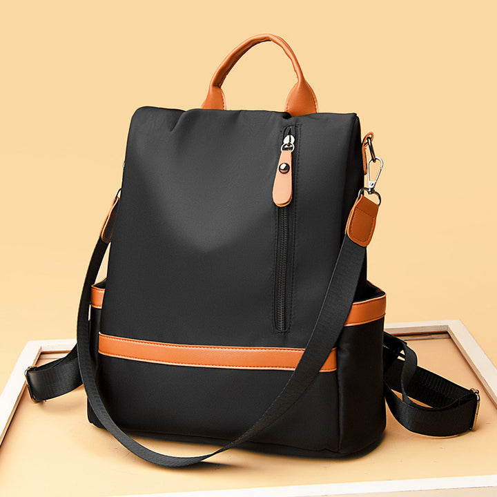 Versatile Multi-Compartment Backpack Kalsten