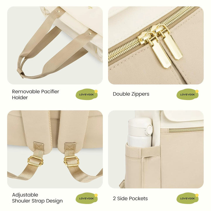 Multi-Functional Urban Backpack Kalsten