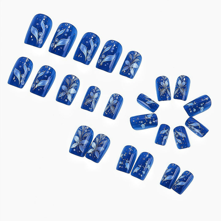 Artistic Nail Set Kalsten