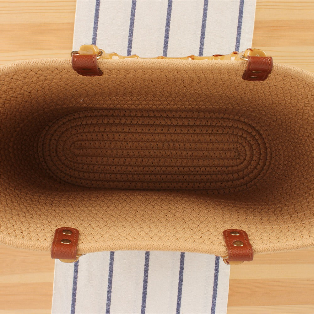 Beach bag Kalsten