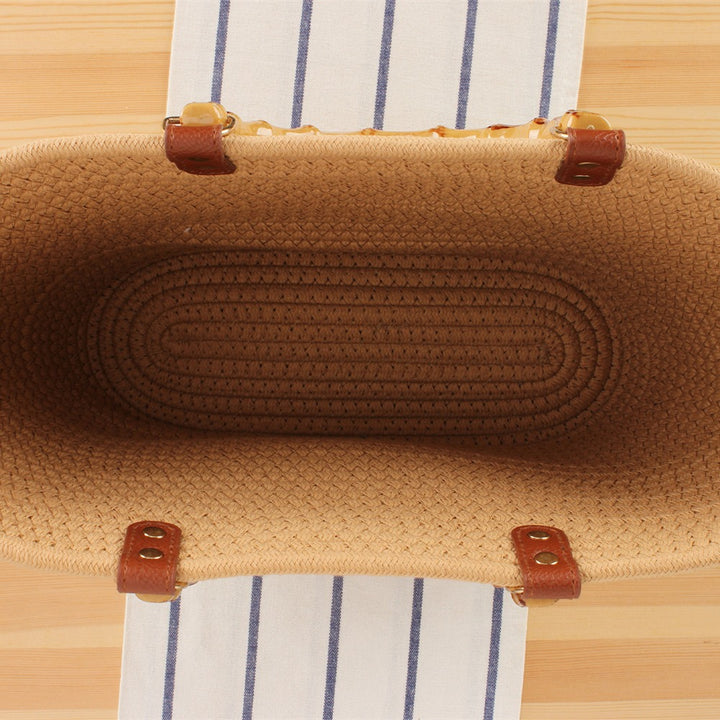 Beach bag Kalsten